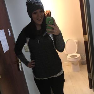 Meet your Posher, Bailey